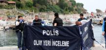 İstanbul'da son 10 günde denizden 4 ceset çıkarıldı