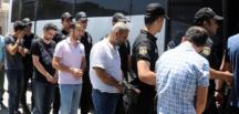 Adana'da 'Bylock' operasyonu: 26 gözaltı