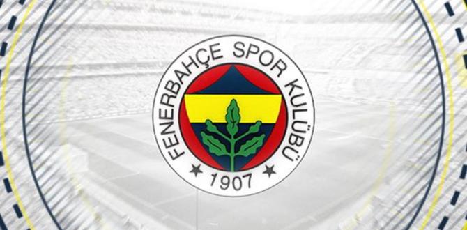 Fenerbahçe'den 15 Temmuz açıklaması
