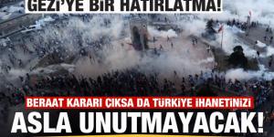 Kılıçdaroğlu: Gezi eylemini aydınlanma hareketi olarak görmemiz gerekiyor