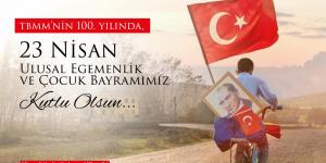 Atatürk ve Ulusal Egemenlik